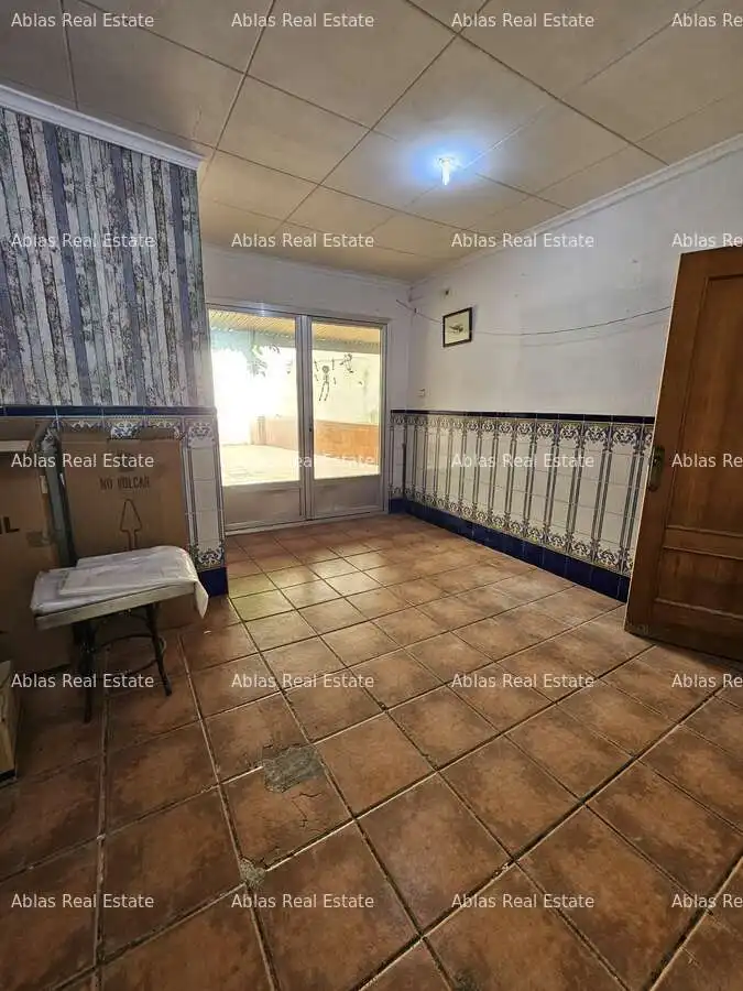 Casa con terraza en venta en Catarroja, imagen 5