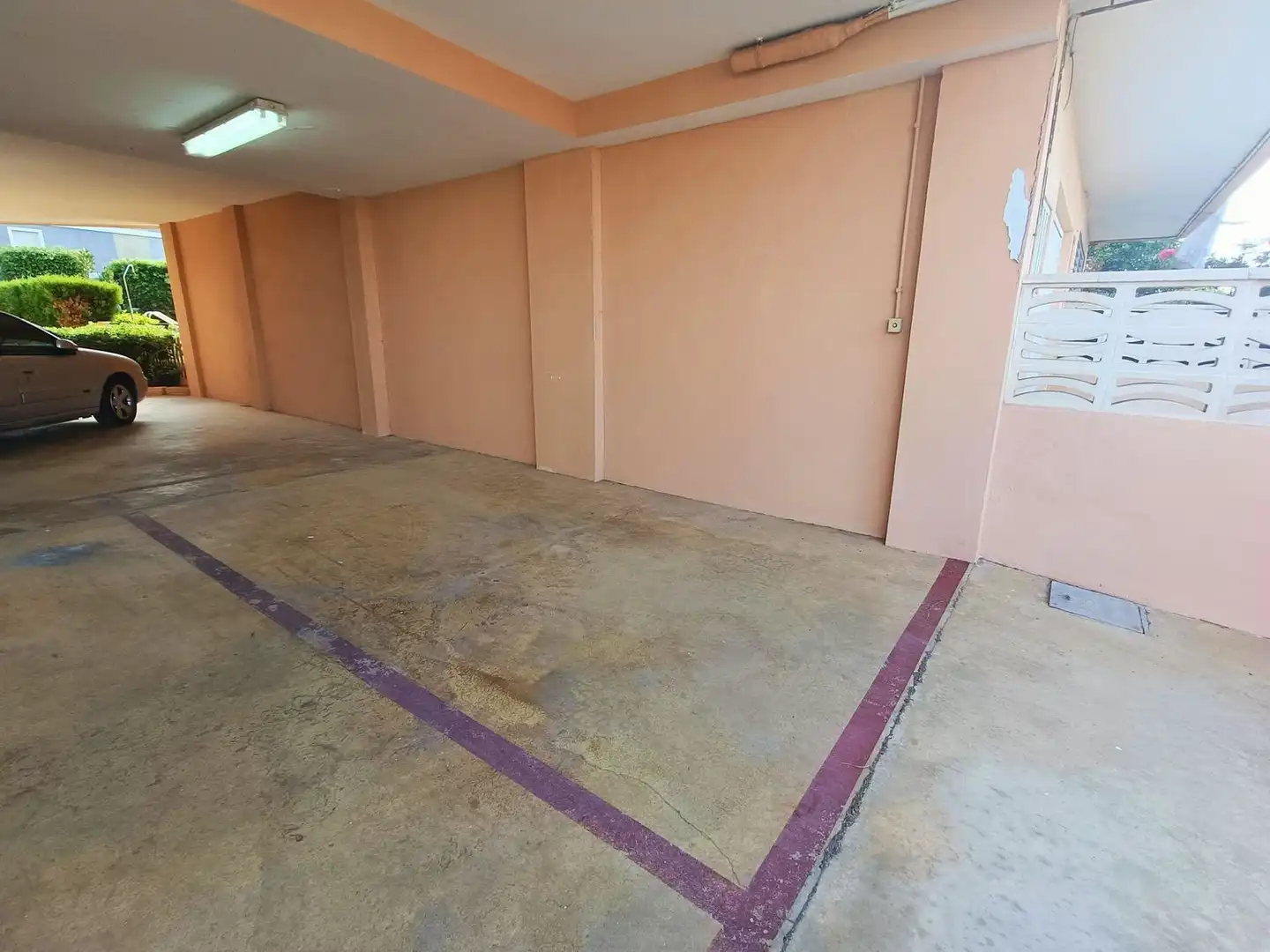 Piso en venta en Calle de la Costera, El Perelló