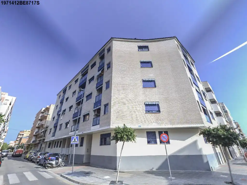 Appartamento in vendita a Pueblo, imagen 6