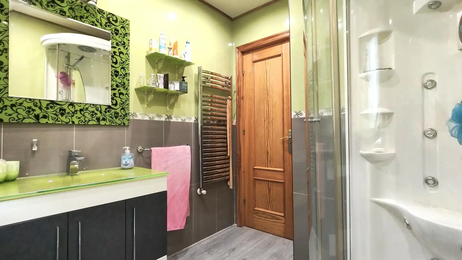 House with pool for sale in Eurovillas, imagen 25