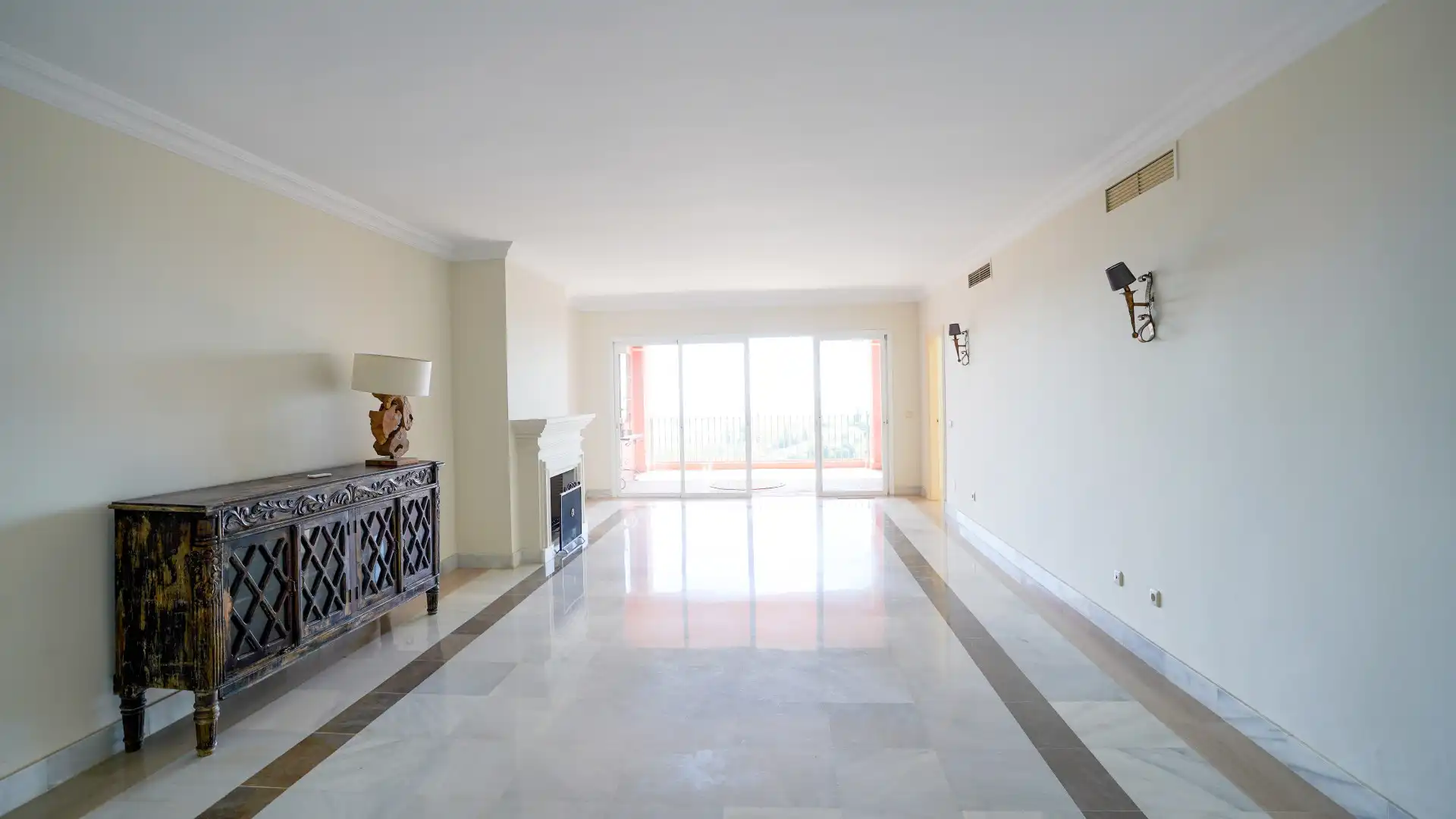 Apartment mit Pool zur Miete in La Quinta, imagen 4