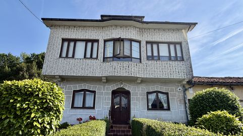 Foto 4 de Casa o chalet en venta en Pamanes - Bº Bucarrero, 71, Liérganes, Cantabria