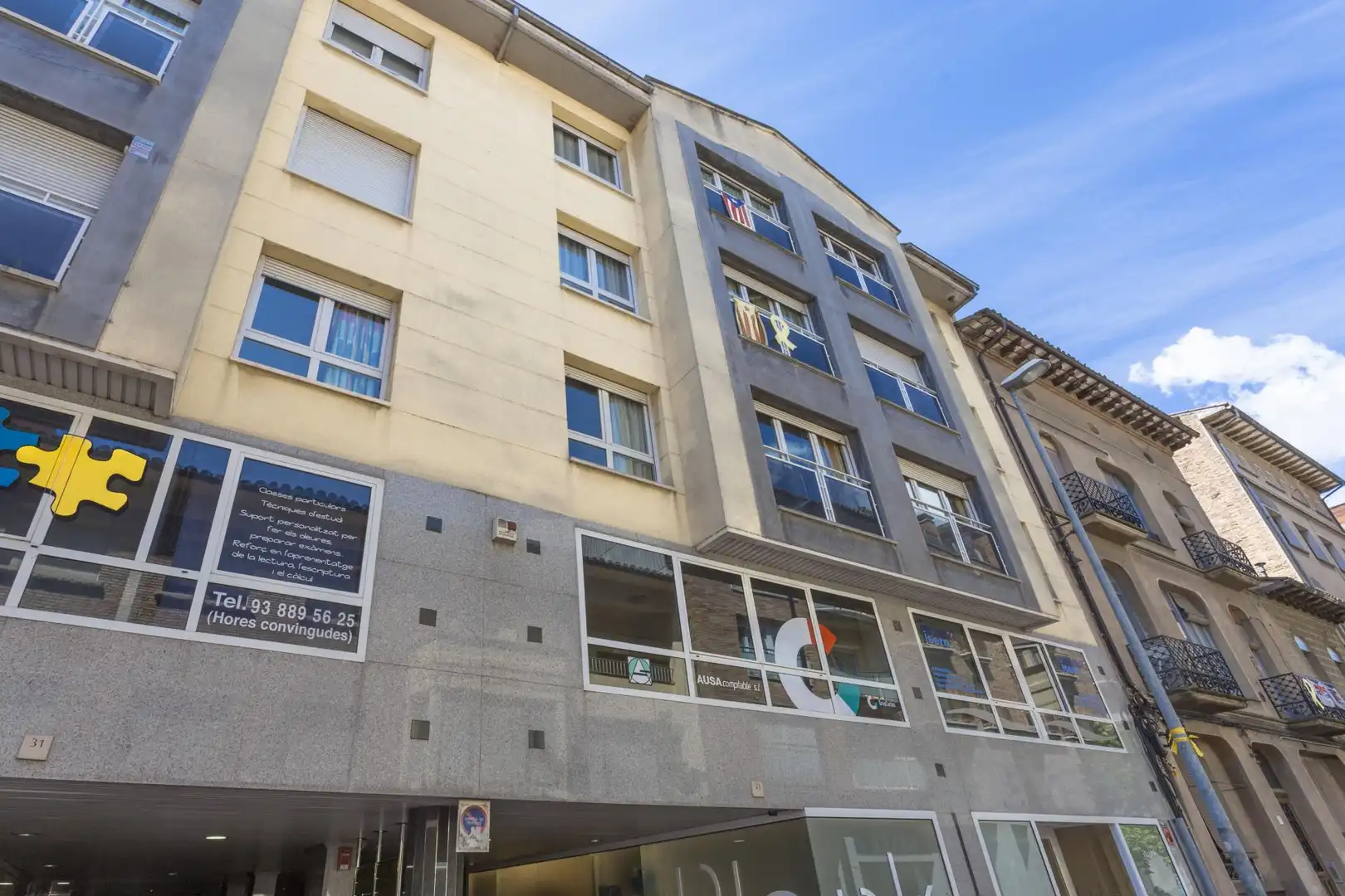 Wohnung mit Aufzug zum Verkauf in Nord, imagen 22