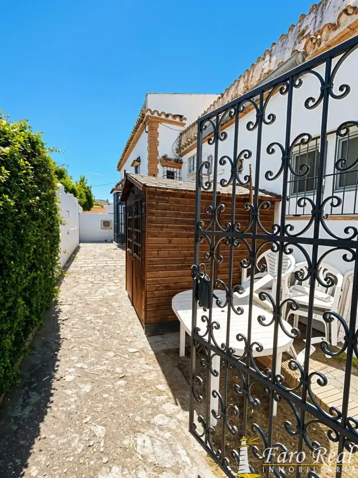 Casa amb jardí en venda a La Jara, imagen 78