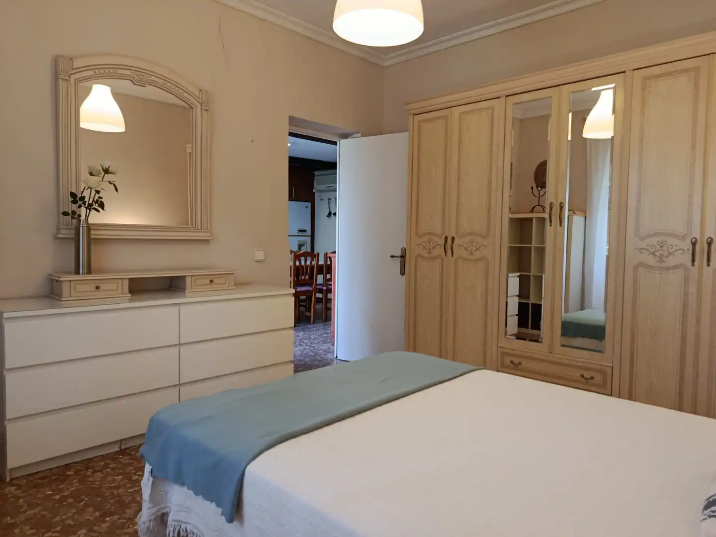 Villa avec piscine à louer à Urbanizacion el Campillo, imagen 18