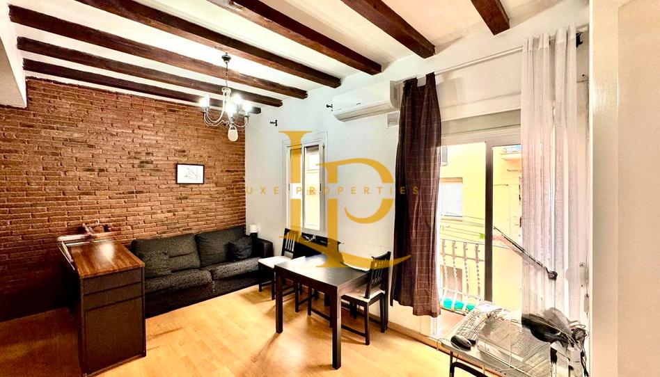 Foto 1 de Piso en venta en Carrer Dels Pescadors, La Barceloneta, Barcelona