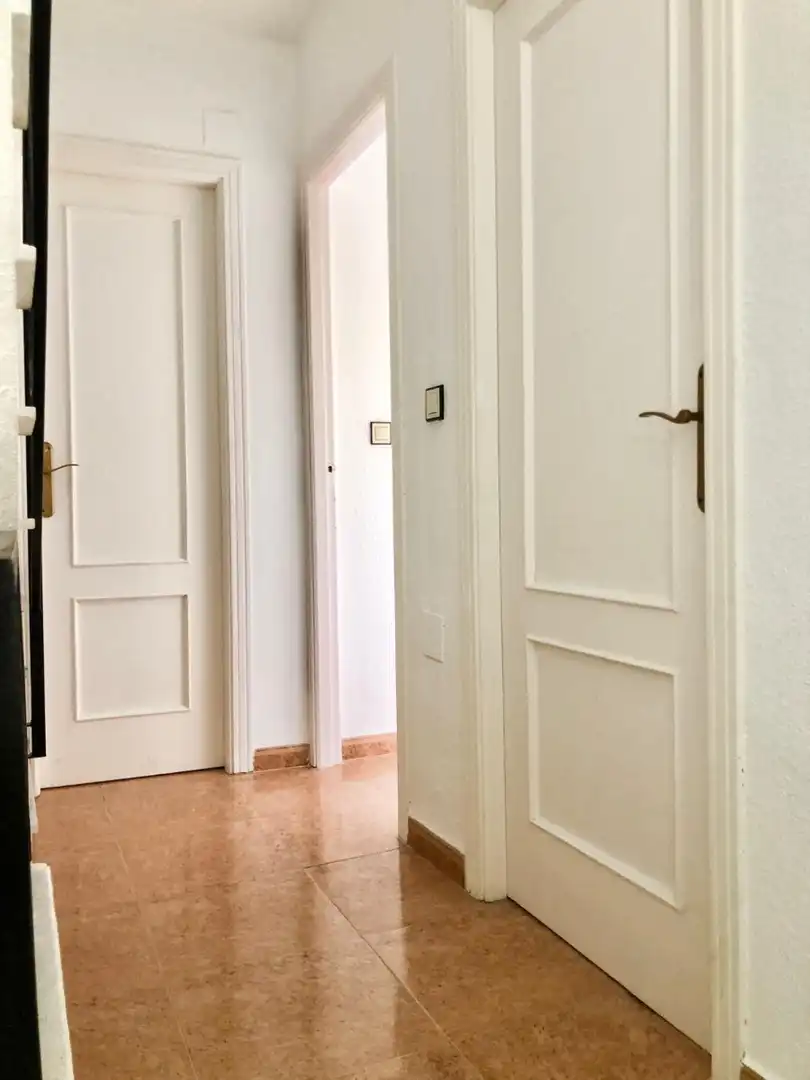 Haus oder Chalet zur Miete in Orihuela mit Klimaanlage, Heizung und Terrasse
