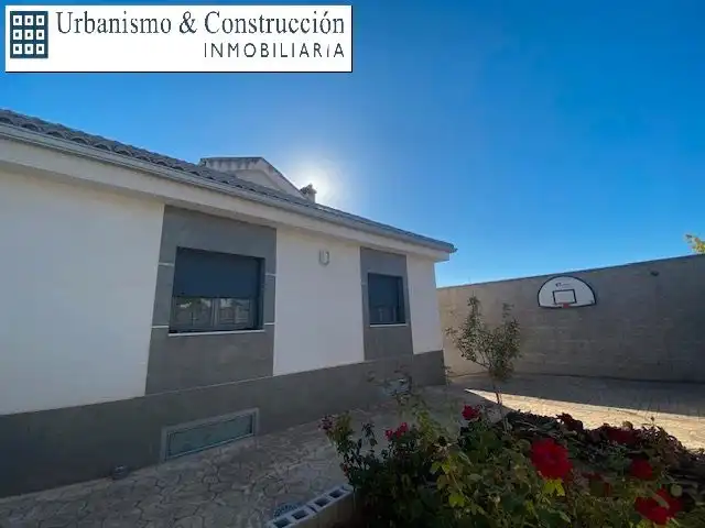 Villa mit Pool zum Verkauf in Ciudad Jardín, imagen 53