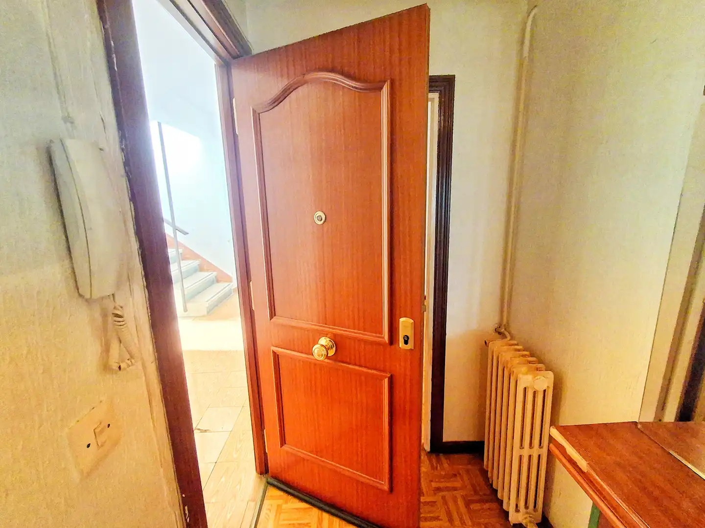 Piso en venta en Aranda de Duero con Calefacción, Trastero y Horno