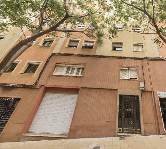 Piso en Venta en Carrer ANETO, 33 en El Turó de la Peira