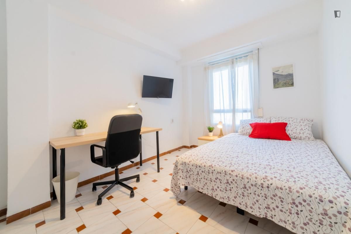Apartment to share in Na Rovella - Hermanos Maristas