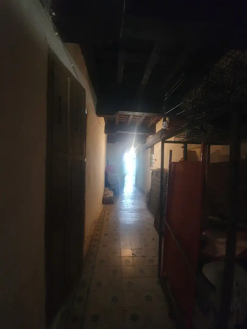 Casa o xalet en venda en Guadix amb Jardí privat i Terrassa