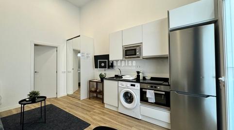 Photo 3 of Flat for sale in Acacias,  Madrid Capital