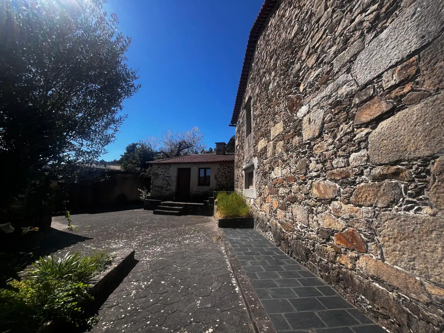 Maison avec terrasse à vendre à O Rosal, imagen 32