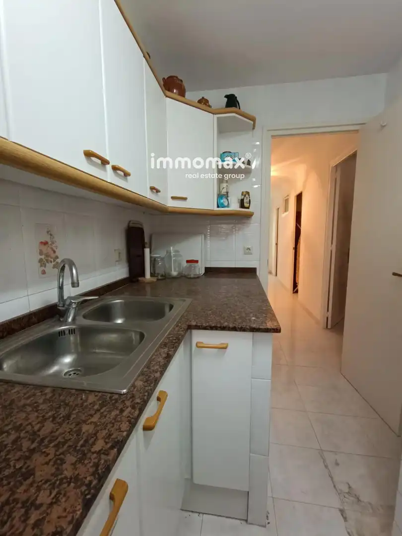 Kitchen of Houses for sale in Torrelles de Foix