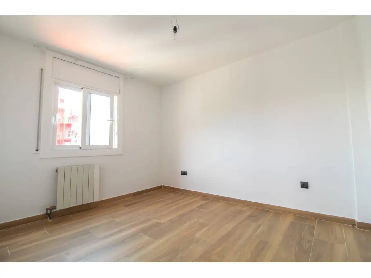 Habitación de Piso de alquiler en Nou Barris