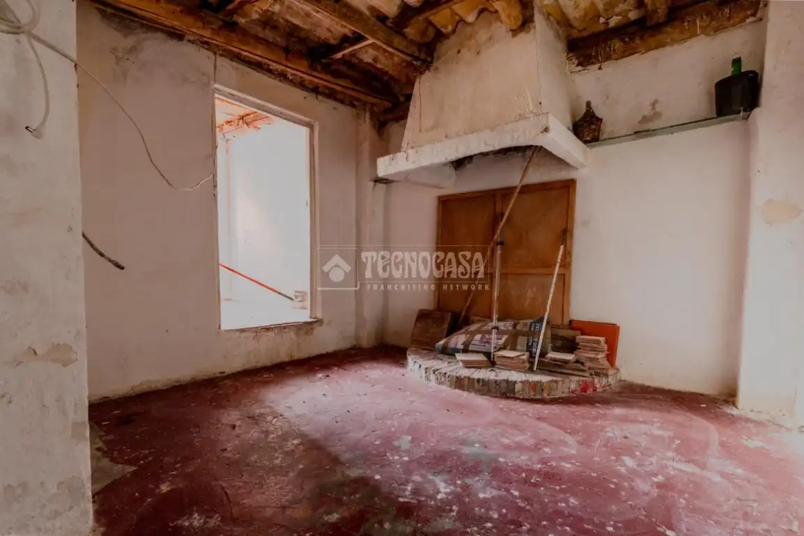 Casa adosada en venda en Güéjar Sierra amb Balcó