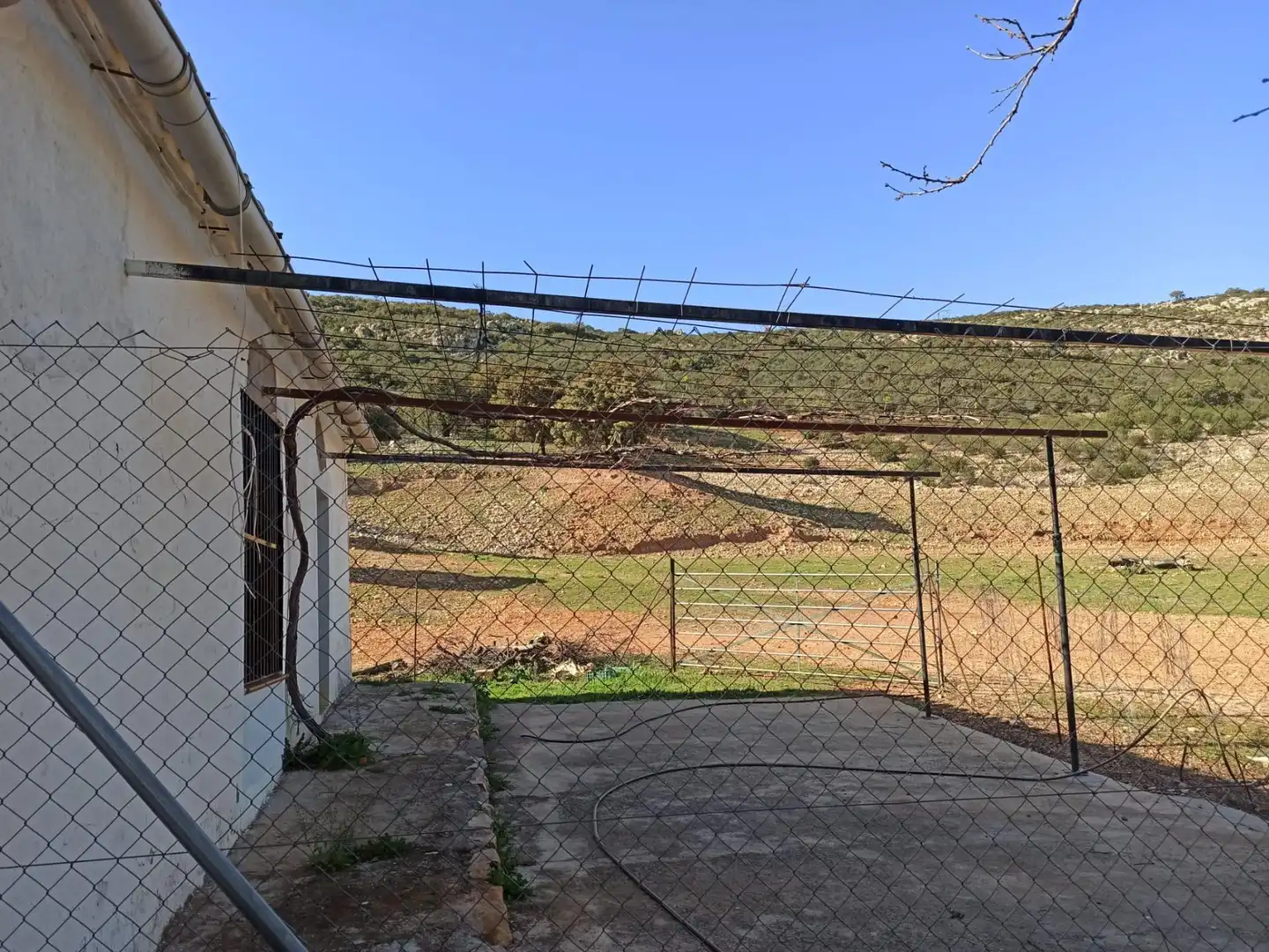 Casa rústica en venda a Almodóvar del Campo, imagen 18