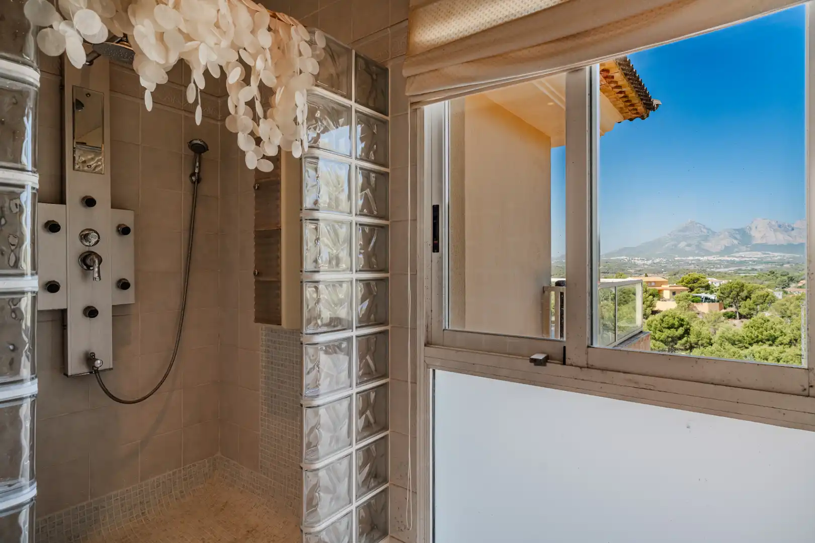 Villa con piscina in vendita a Altea la Vella, imagen 17