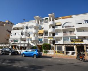 Exterior view of Apartment for sale in Torrevieja  with Terrace and Balcony