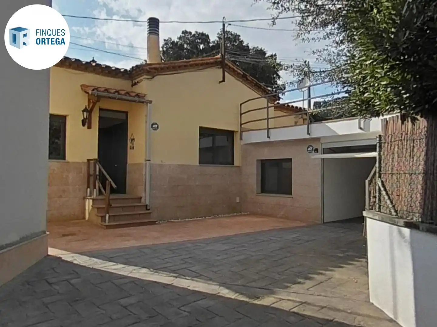 Haus oder Chalet zum Verkauf