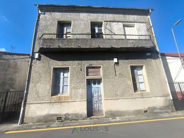 Haus zum Verkauf in Calle Mato
