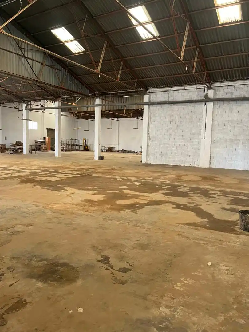 Industrial building to rent in Albal, imagen 8