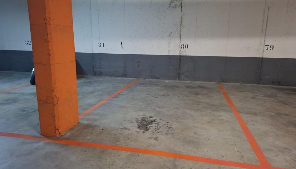 Foto 1 de Garatge en venda a Carrer Pere Quart, Centre, Tarragona