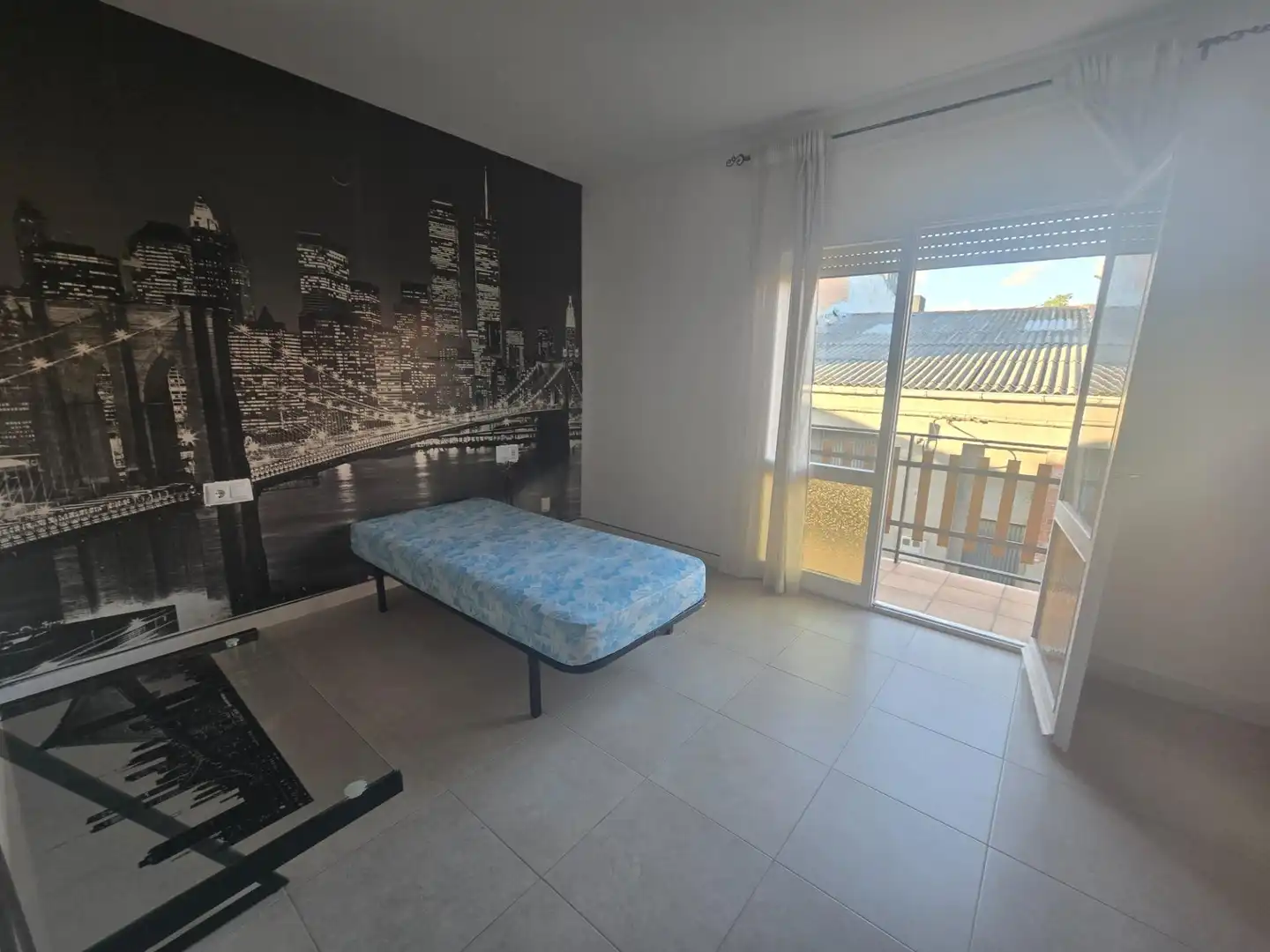Piso con terraza en venta en Vilanova del Camí, imagen 5
