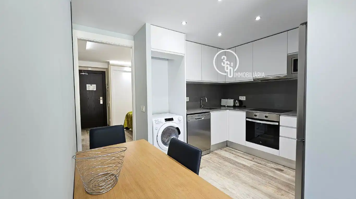 Piso con ascensor en venta en El Tarter, imagen 3