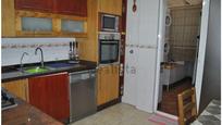 Kitchen of Planta baja for sale in  Murcia Capital  with Air Conditioner and Balcony