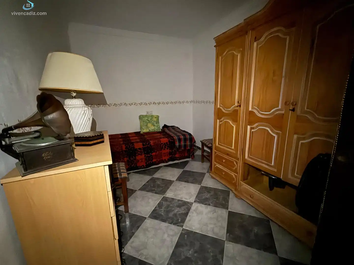 Appartamento in vendita a Alameda - Mentidero - Teatro Falla, imagen 13