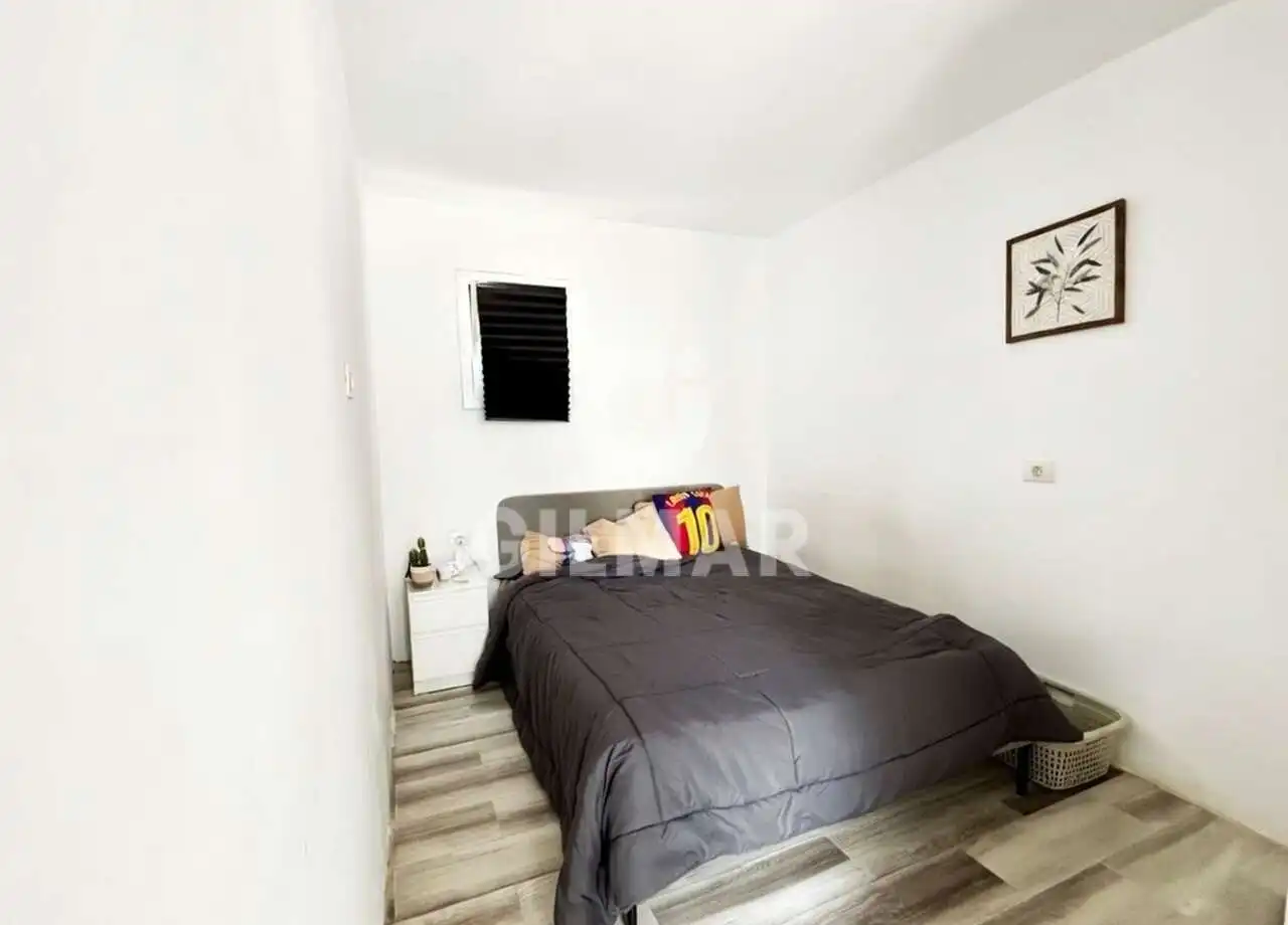 Dormitori de Casa o xalet en venda en Arafo amb Moblat