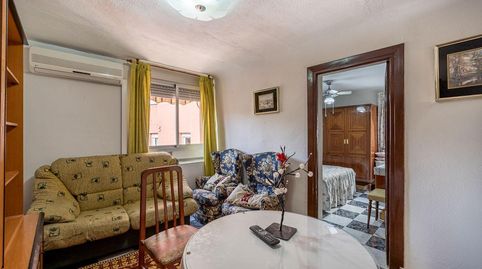 Foto 2 de Piso en venta en Barrio de Zaidín, Granada Capital