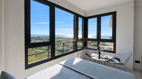 Foto 4 de Estudi en venda a Av Prado del 14 Edf Zumayamarbella (málaga), 10, Aloha, Marbella