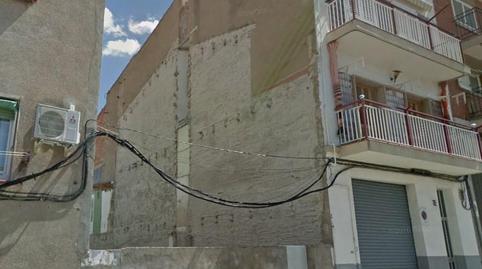 Foto 2 de Residencial en venda a Montcau, 13, Fonts dels Capellans - Sagrada Família, Barcelona