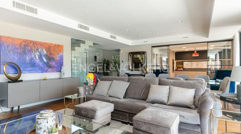 Photo 4 of House or chalet for sale in El Cantizal, Las Rozas de Madrid