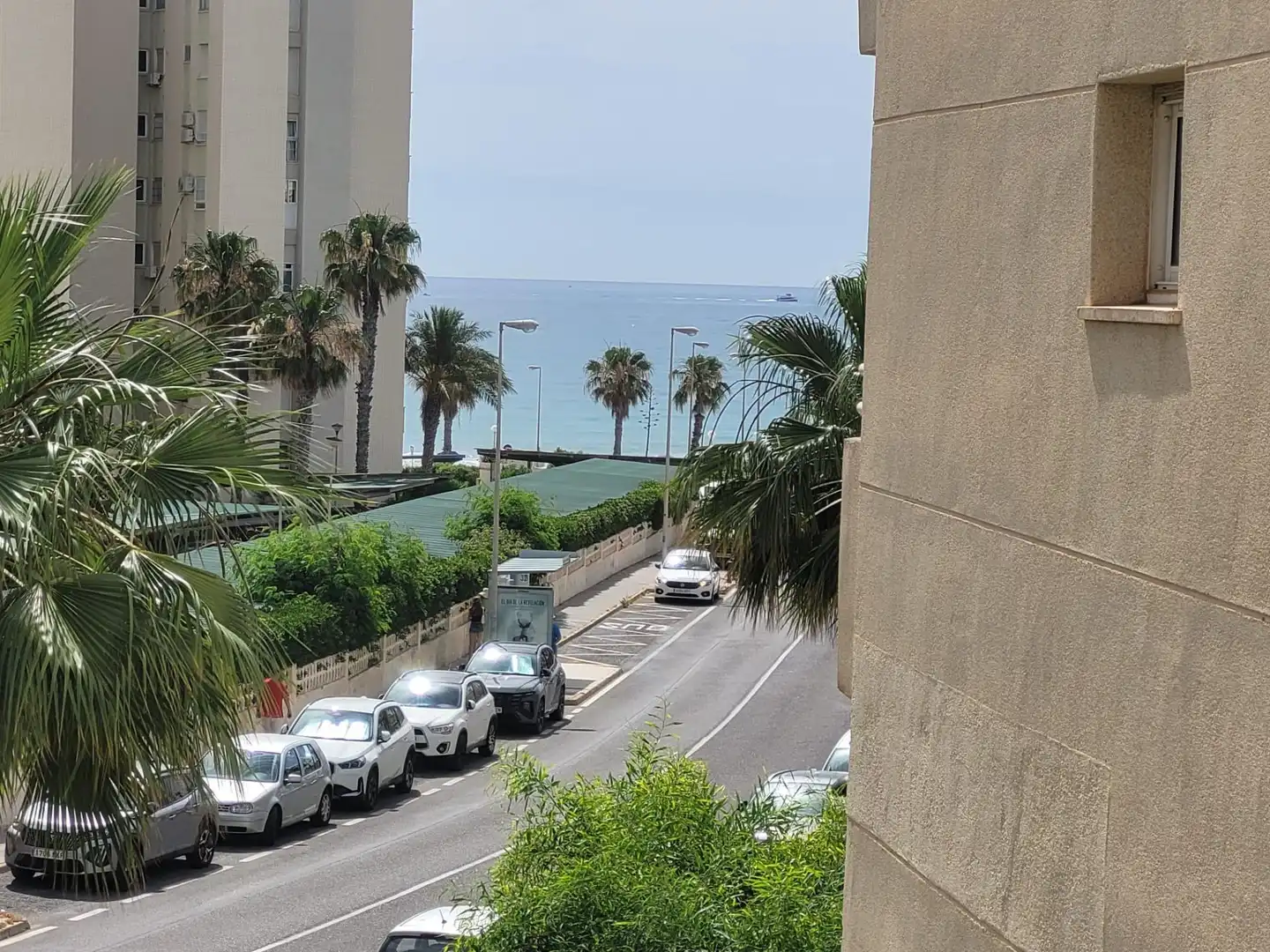 Exterior view of Apartments for sale in Alicante / Alacant  with Private garden, Furnished and Community pool