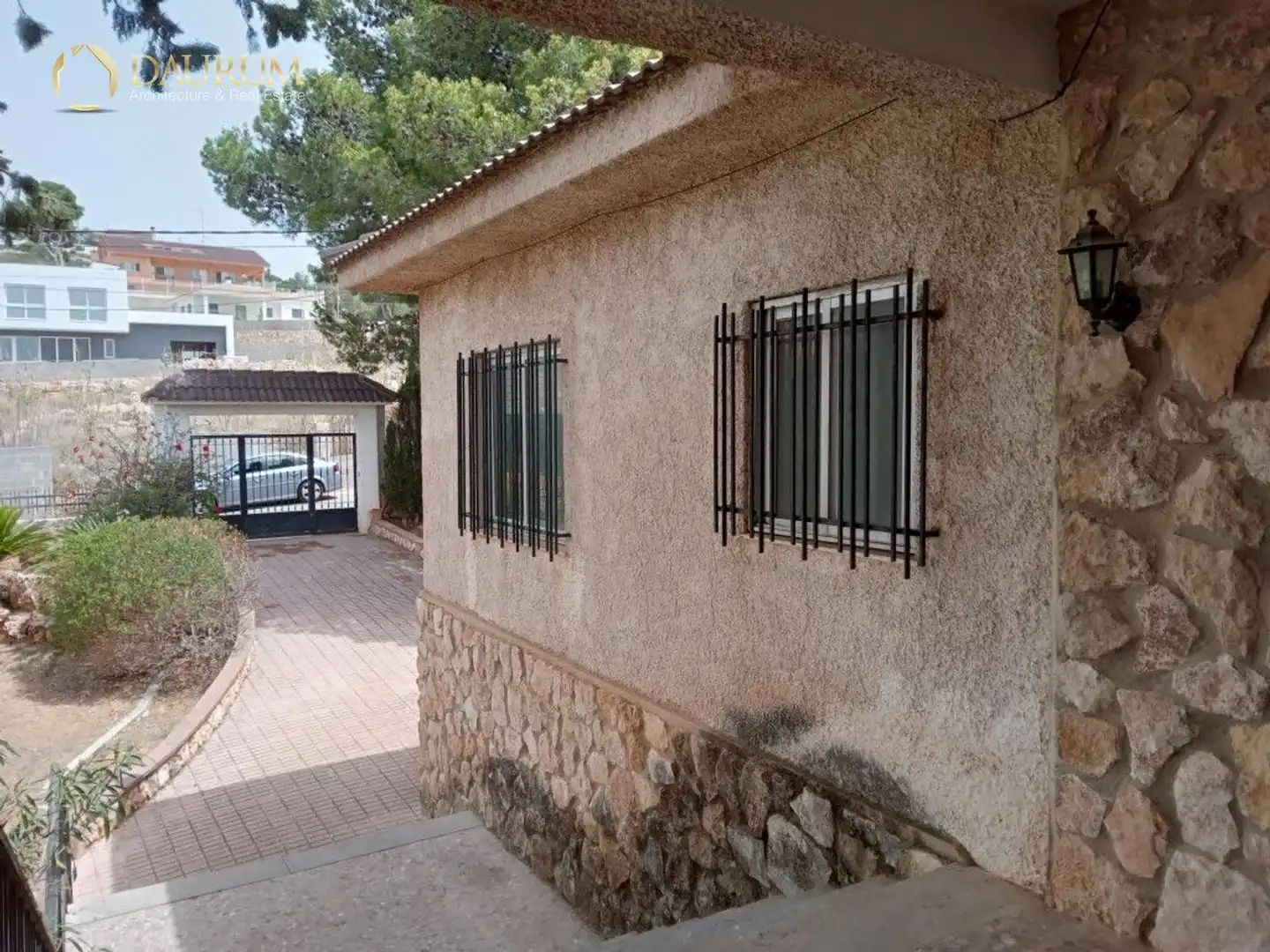 Detached house for sale in Àngel Guimerà, imagen 34