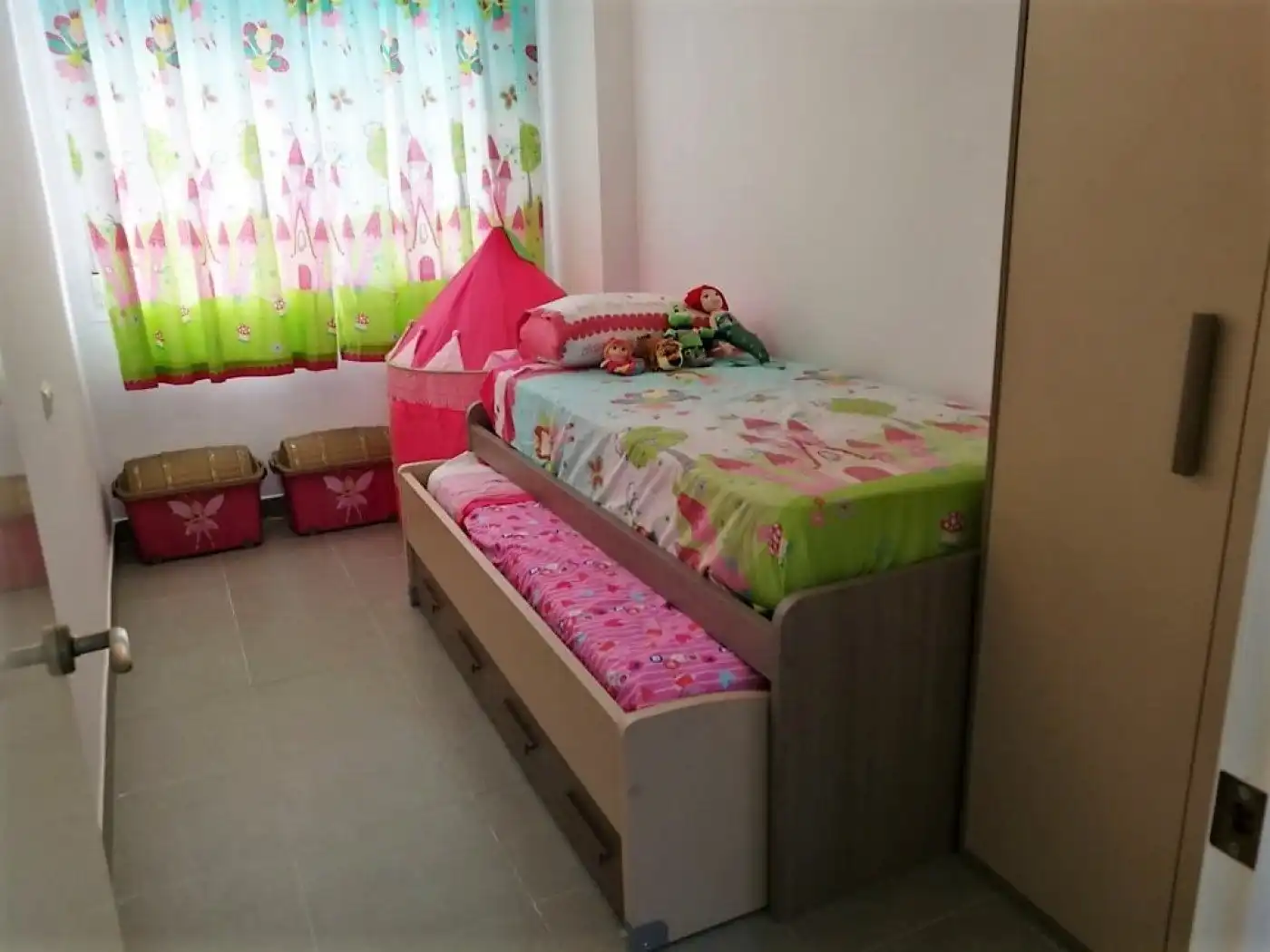 Apartament amb piscina en venda a La Cala de Villajoyosa, imagen 13