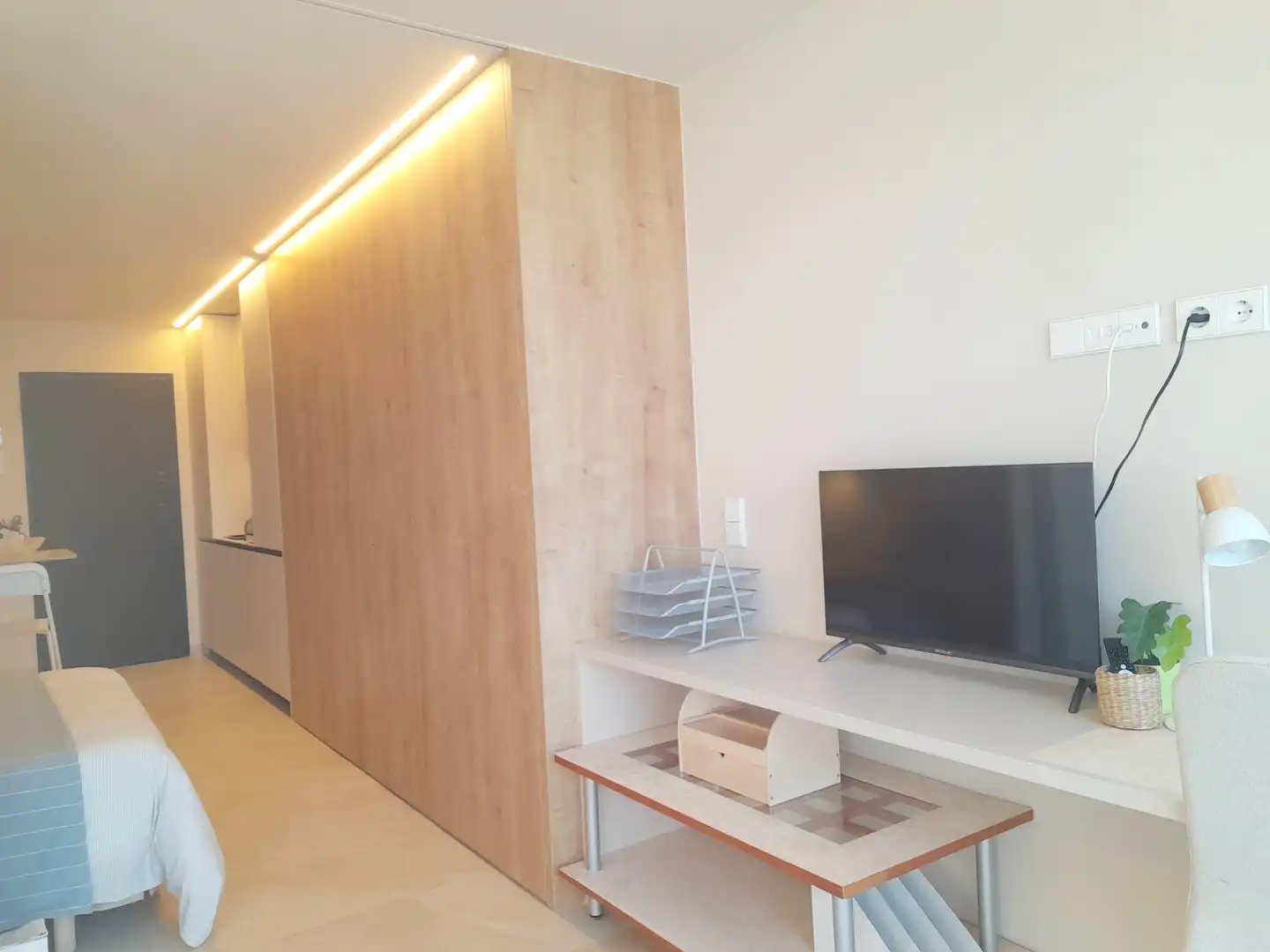Wohnung zur Miete in Calle ROSAOS, 2, Guadalupe