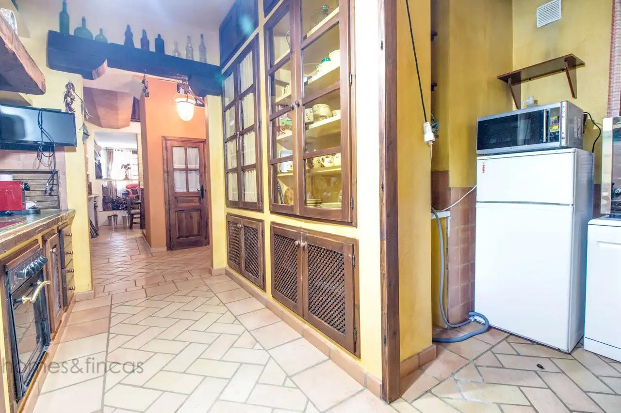Casa rústica en venda a Cartaya, imagen 41