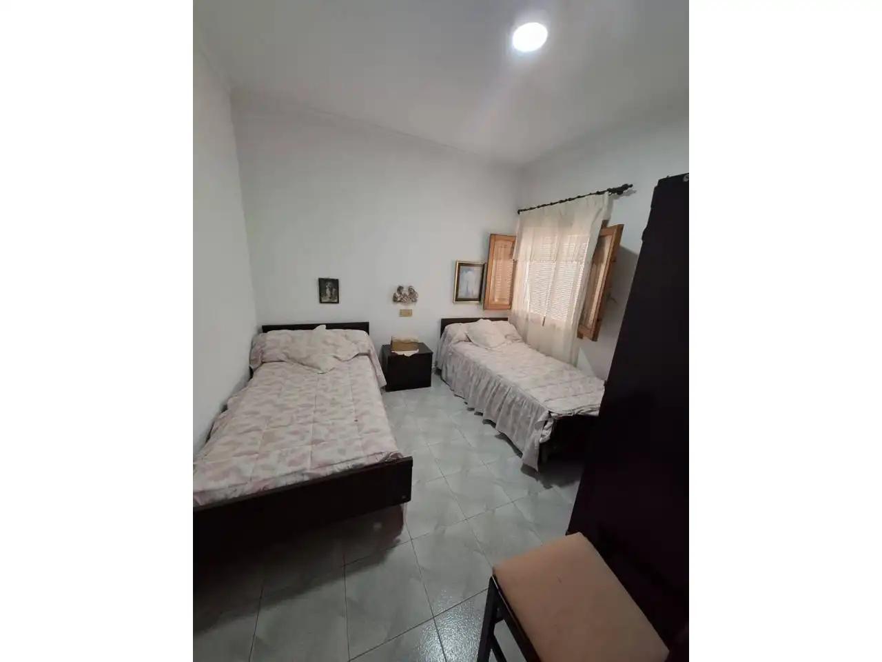 Dormitori de Casa o xalet en venda en Roquetas de Mar ciudad