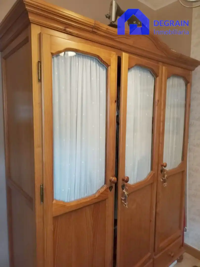 Piso con ascensor en venta en Calle CALLE TEODORO CUESTA, imagen 37