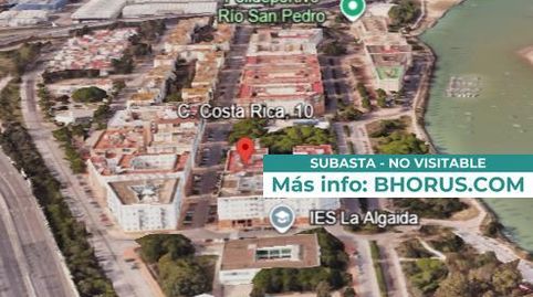 Foto 2 de Piso en venta en Costa Rica, 10, Barriada Río San Pedro, Puerto Real