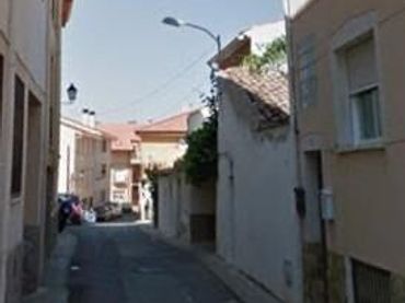 Piso con balcón en venta en Calle POZO NIEVE
