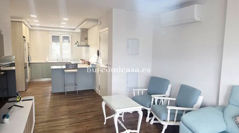 Foto 5 de Pis en venda a Sevilla, 7, Puente Tablas - Puente Nuevo - Cerro Molina, Jaén Capital