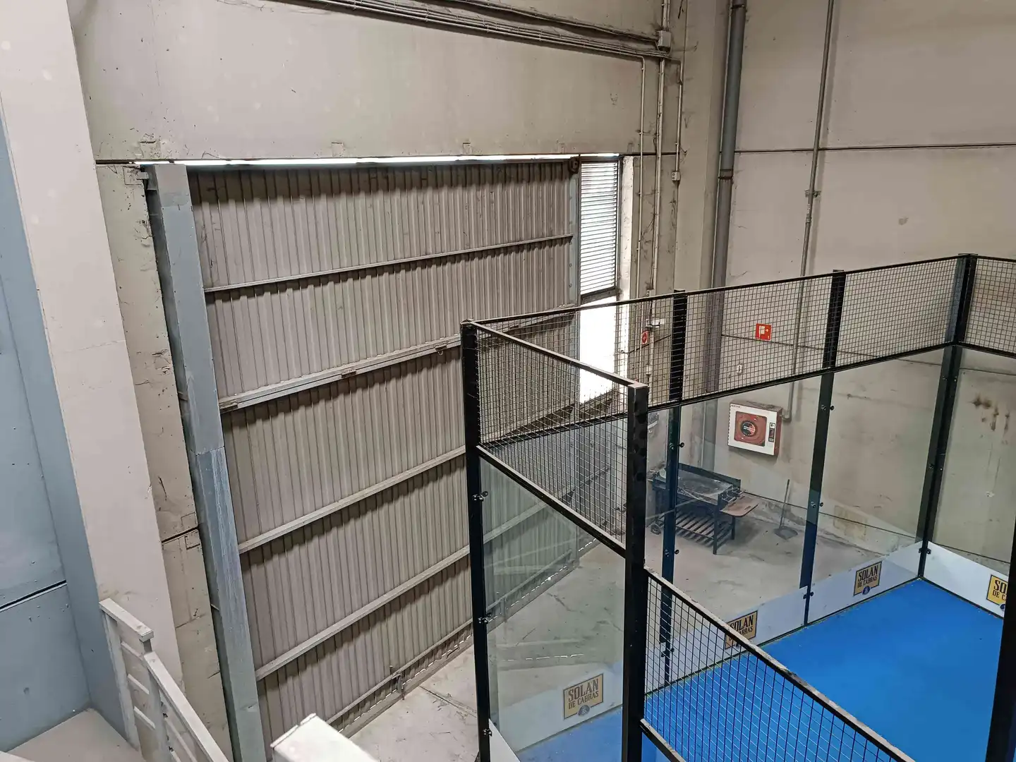 Nave industrial en venta en Barrio Ugarte 71, imagen 10