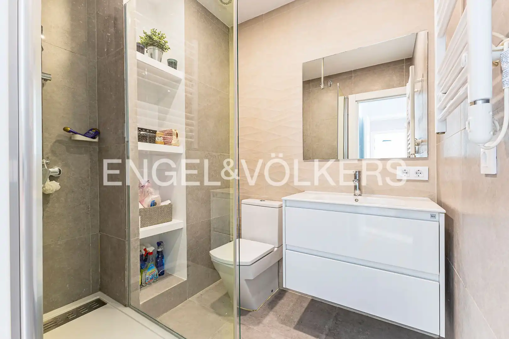 Flat with terrace for sale in Sant Francesc, imagen 22