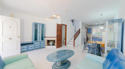 Foto 4 de Casa o xalet en venda a  4 Aguas Nuevas, 6, Aguas Nuevas, Alicante